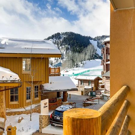 Mont Cervin Plaza Villa Park City Bilik gambar