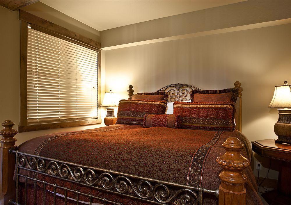 Mont Cervin Plaza Villa Park City Luaran gambar