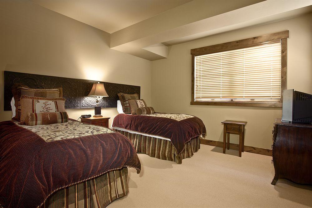 Mont Cervin Plaza Villa Park City Luaran gambar