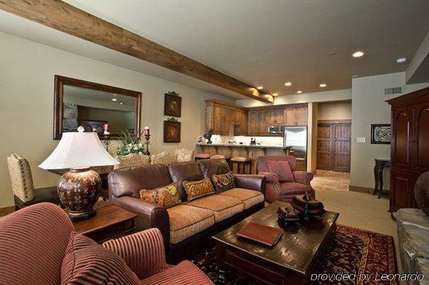 Mont Cervin Plaza Villa Park City Luaran gambar